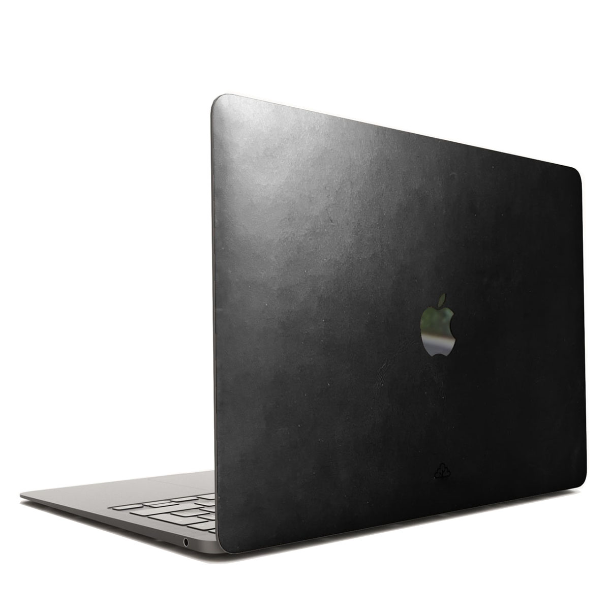 Захисний скін Chohol Leather Matte Series для MacBook Air 13.6