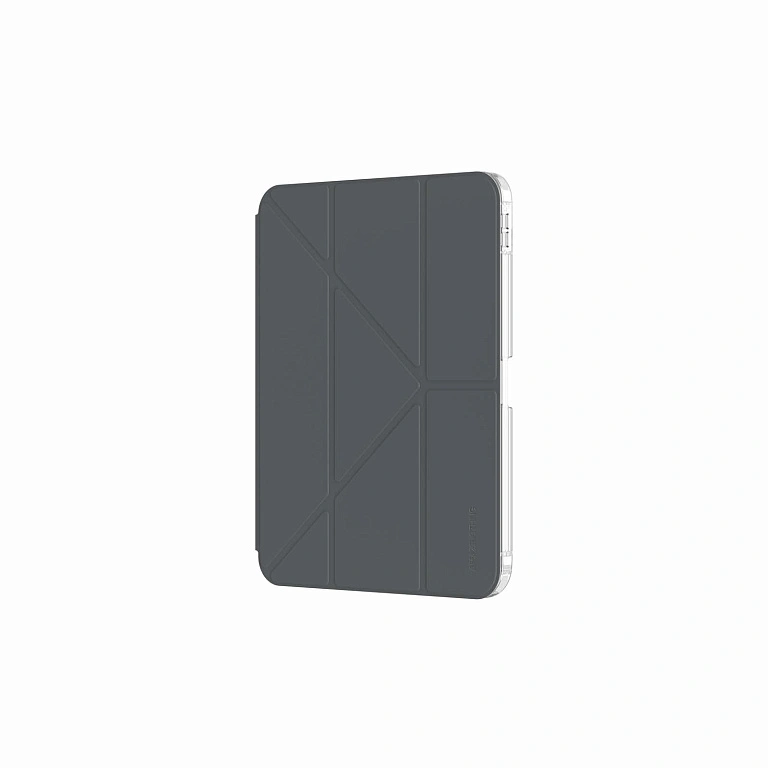 Чохол AmazingThing Minimal Case for iPad 10.9’’/11’’ (2025) Charcoal