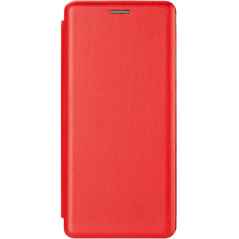 Чохол G-Case Ranger Series for Xiaomi Poco M3 Red