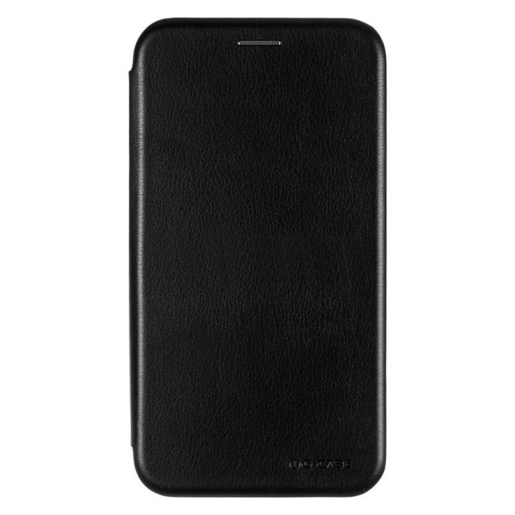 Чохол книжка G-Case для Xiaomi Redmi 7 - Black