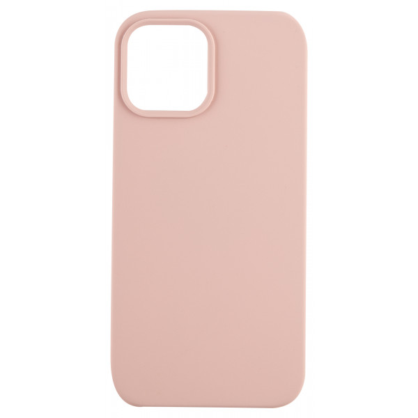 Чохол WAVE Full Silicone Cover iPhone 13 Pro Max (рожевий пісок)