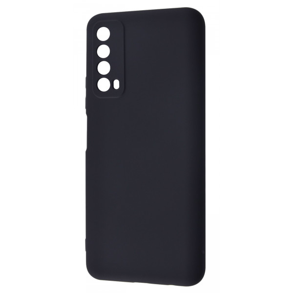 Чохол WAVE Colorful Case (TPU) Huawei P Smart 2021 (black)