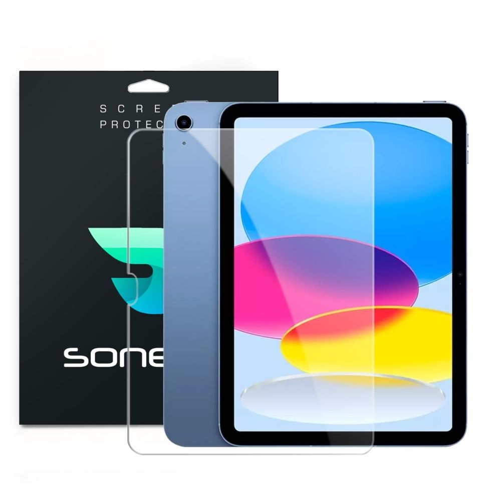 Захисне скло Soneex Pro для iPad 10.9 2022