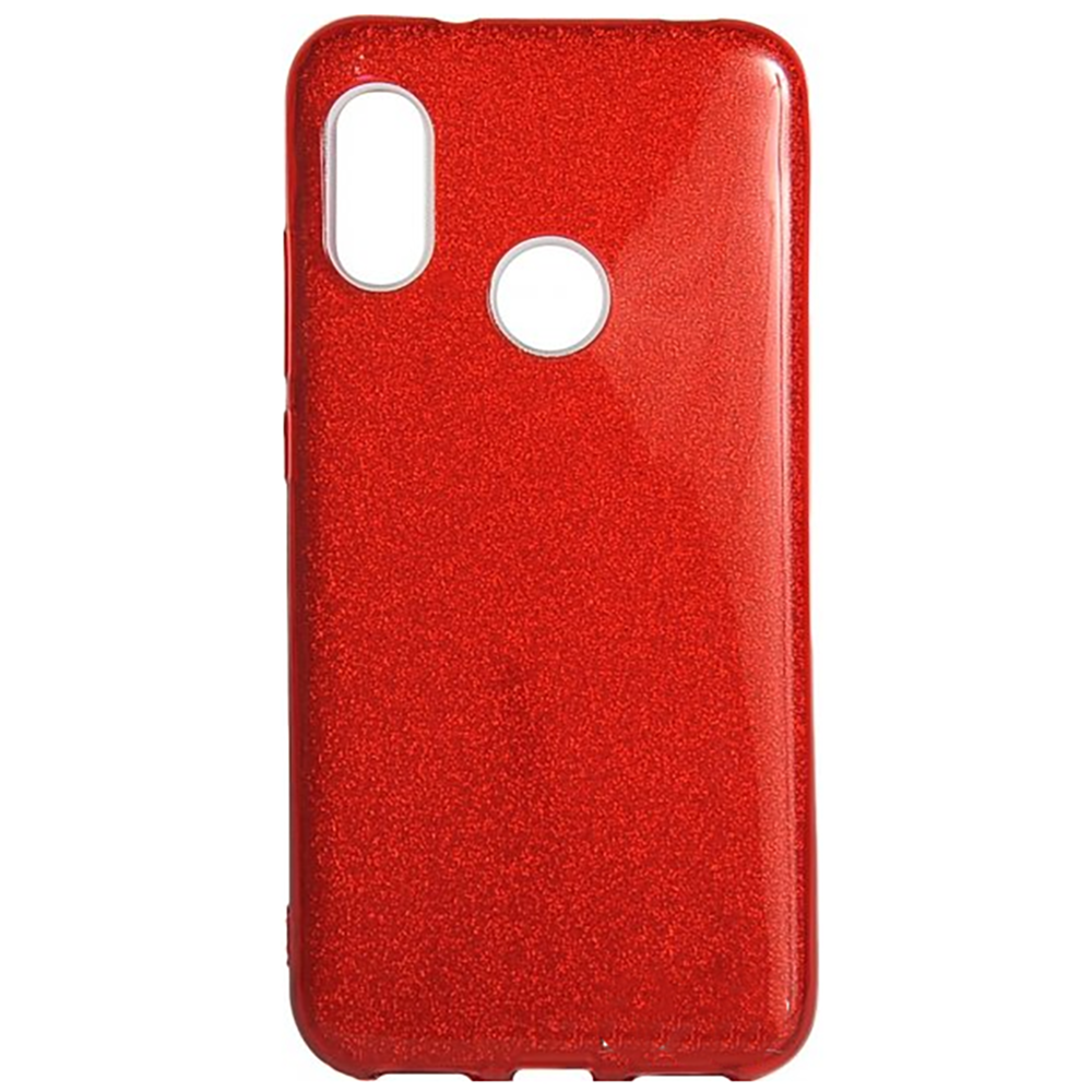 Чохол Shining Case Huawei P Smart 2019 (red)