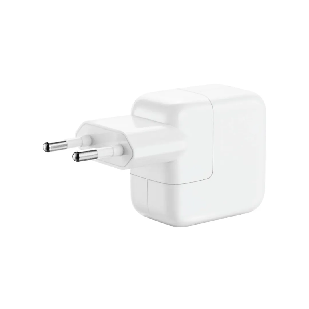 МЗП Apple 12W USB Power Adapter