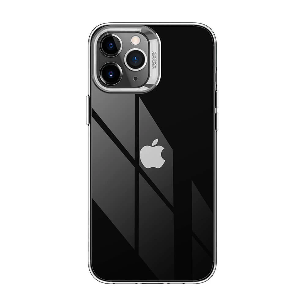 Чохол бампер ESR Project Zero Case for iPhone 12/12 Pro Clear (прозорий)