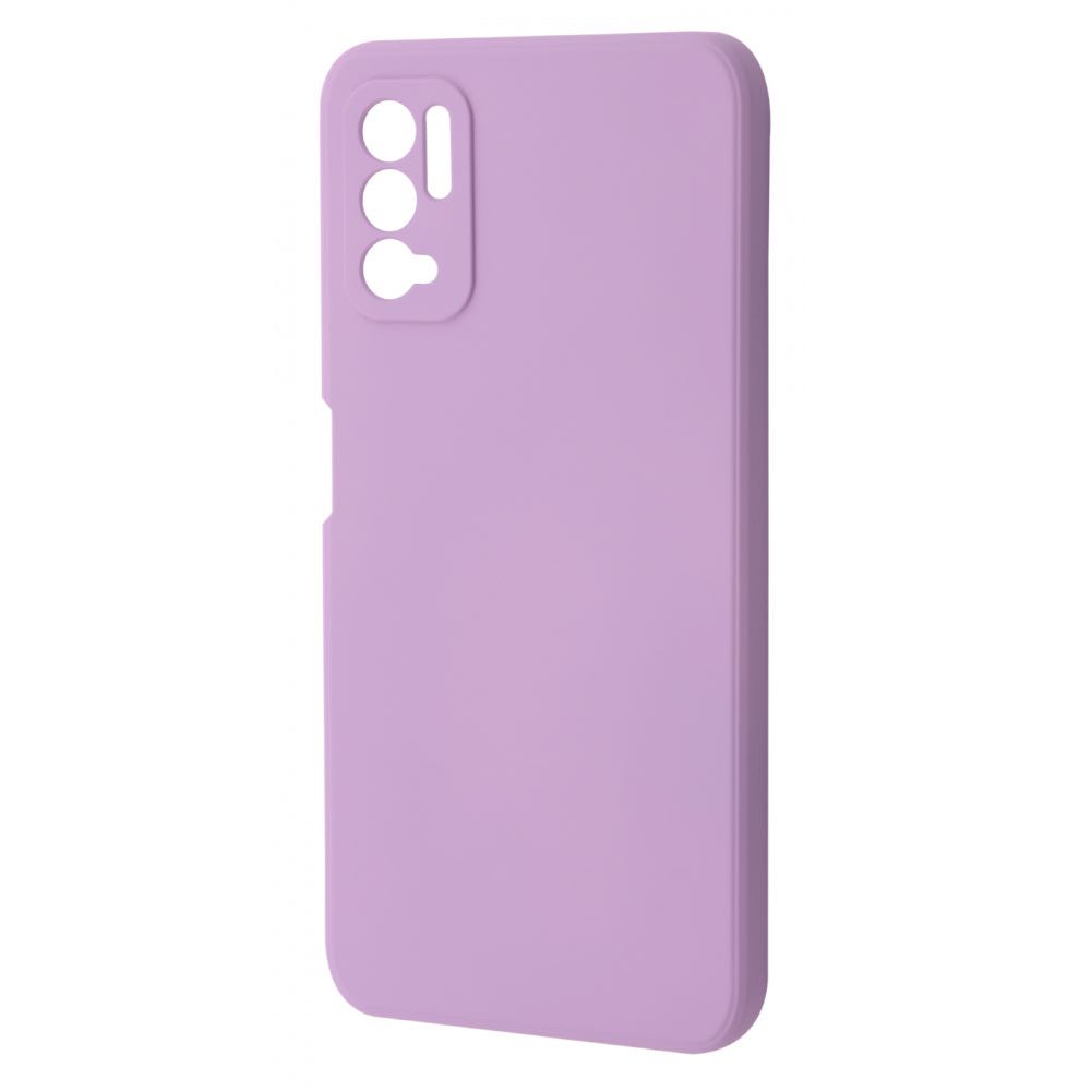 Чохол WAVE Colorful Case (TPU) Xiaomi Redmi Note 10 5G/Poco M3 Pro (чорна смородина)