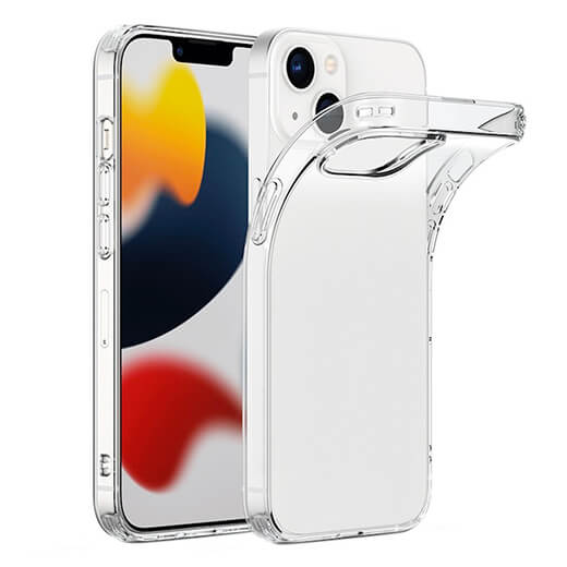 Чохол ESR Project Zero Case for iPhone 12 Pro Clear (прозорий)