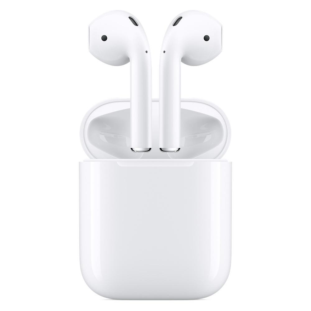 Навушники Apple AirPods MV7N2ZP/A