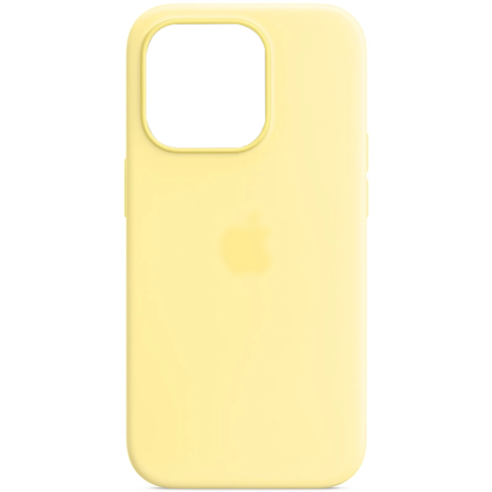 Чохол Silicone Case Full Protective (AA) для Apple iPhone 14 Pro Max (6.7