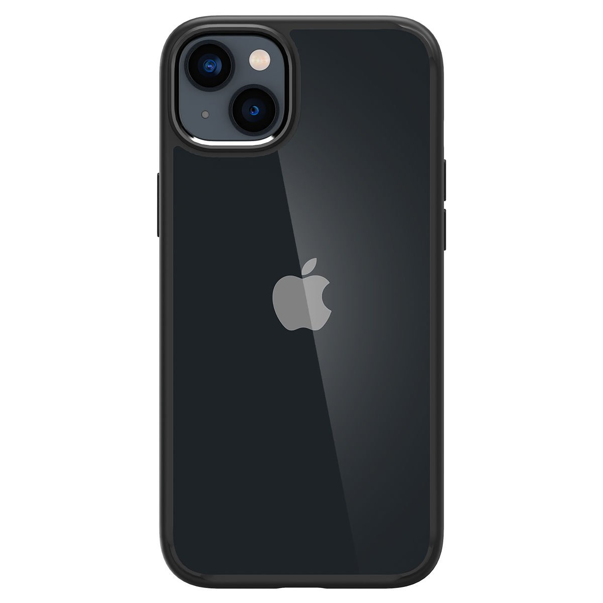 Чохол Spigen для Apple iPhone 14 Plus Ultra Hybrid, Matte Black