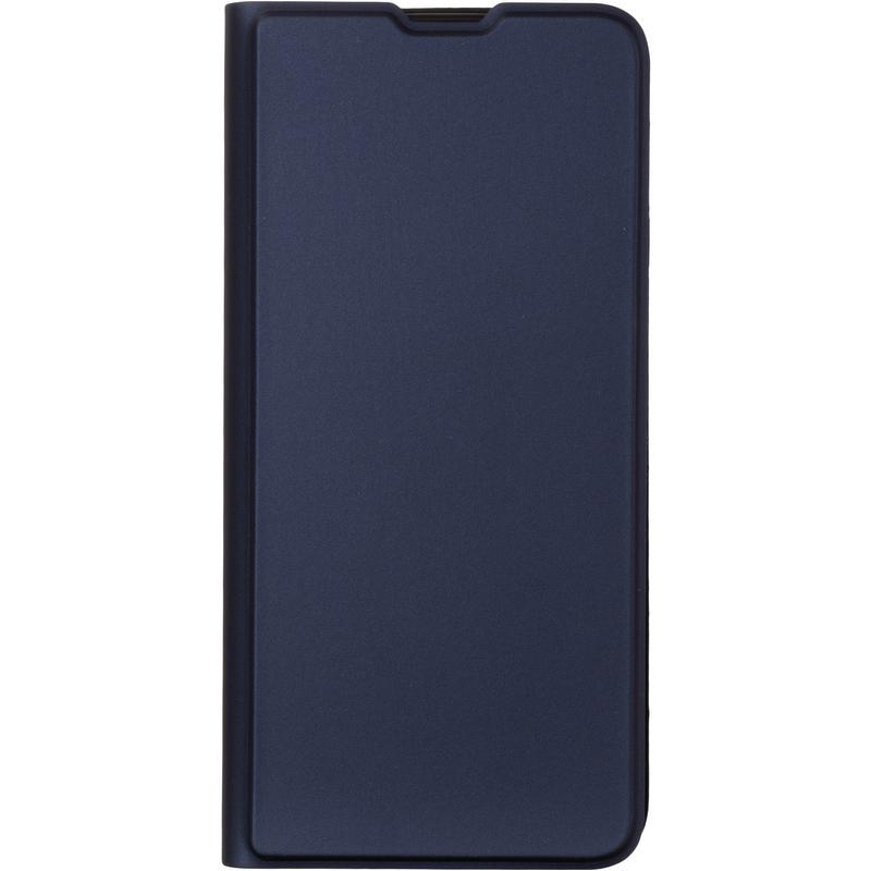Чохол Book Cover Gelius Shell Case для Xiaomi Redmi Note 13 4G Blue