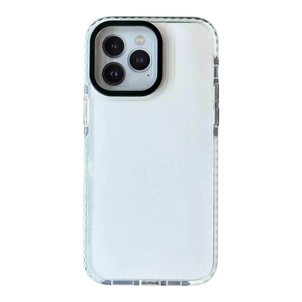 Чохол MaiKai Titan Case with Magsafe для iPhone 15 Pro Max (White)