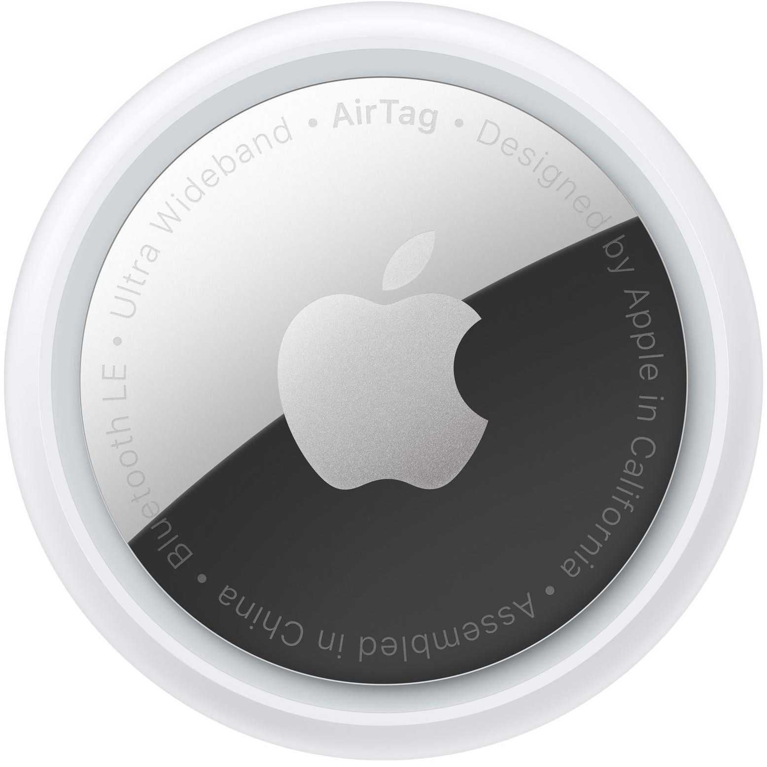 Пошукова мітка Apple AirTag (1 Pack) (MX532)