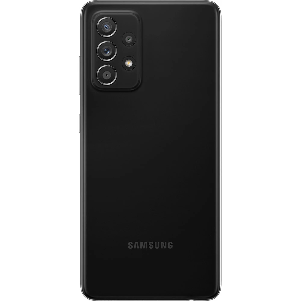 Термінал Samsung A52 6/256 Black