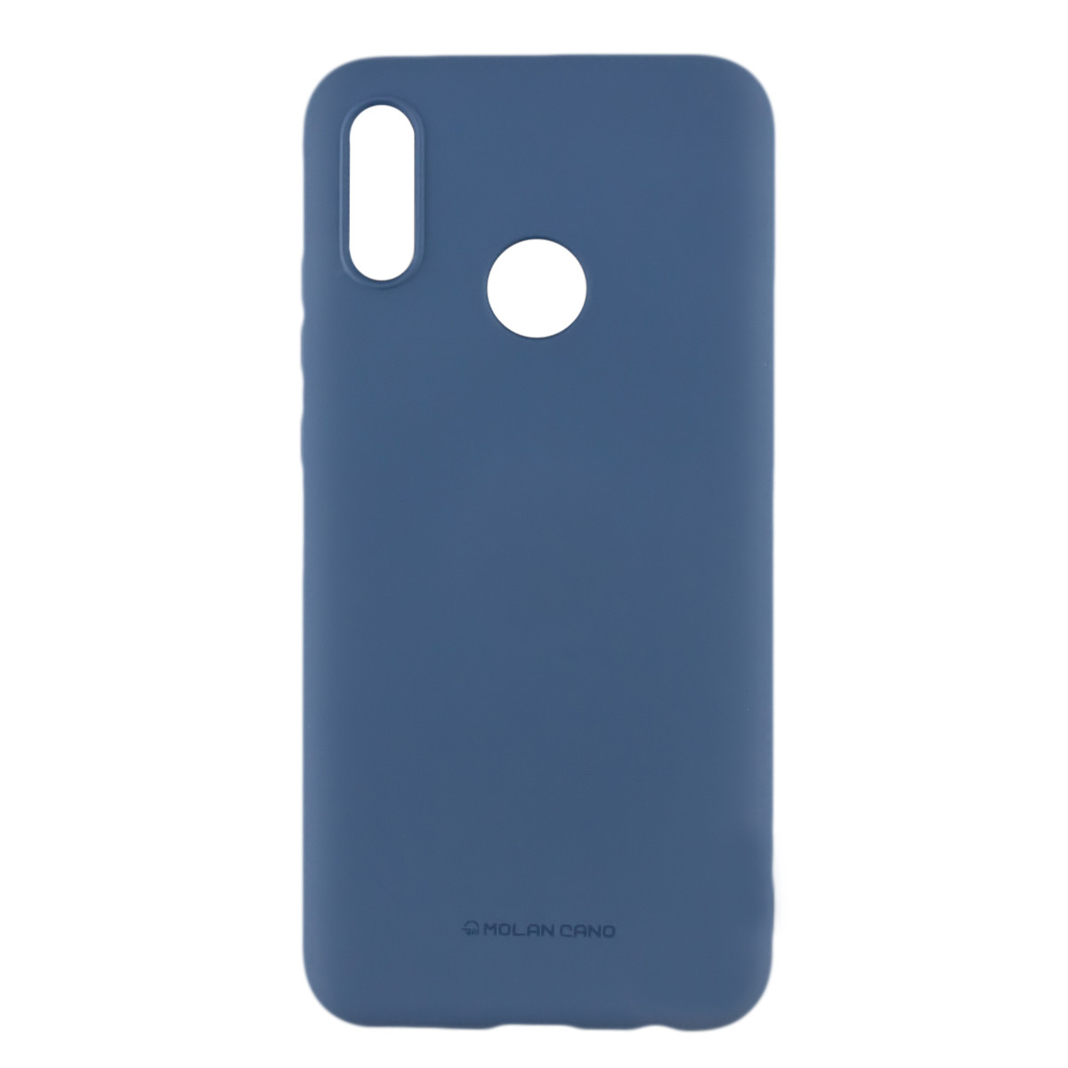 Чохол Molan Cano Jelly Case для Huawei P Smart Z (blue)