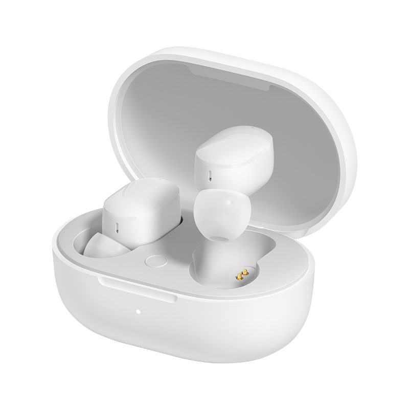 Навушники Xiaomi AirDots 3 White