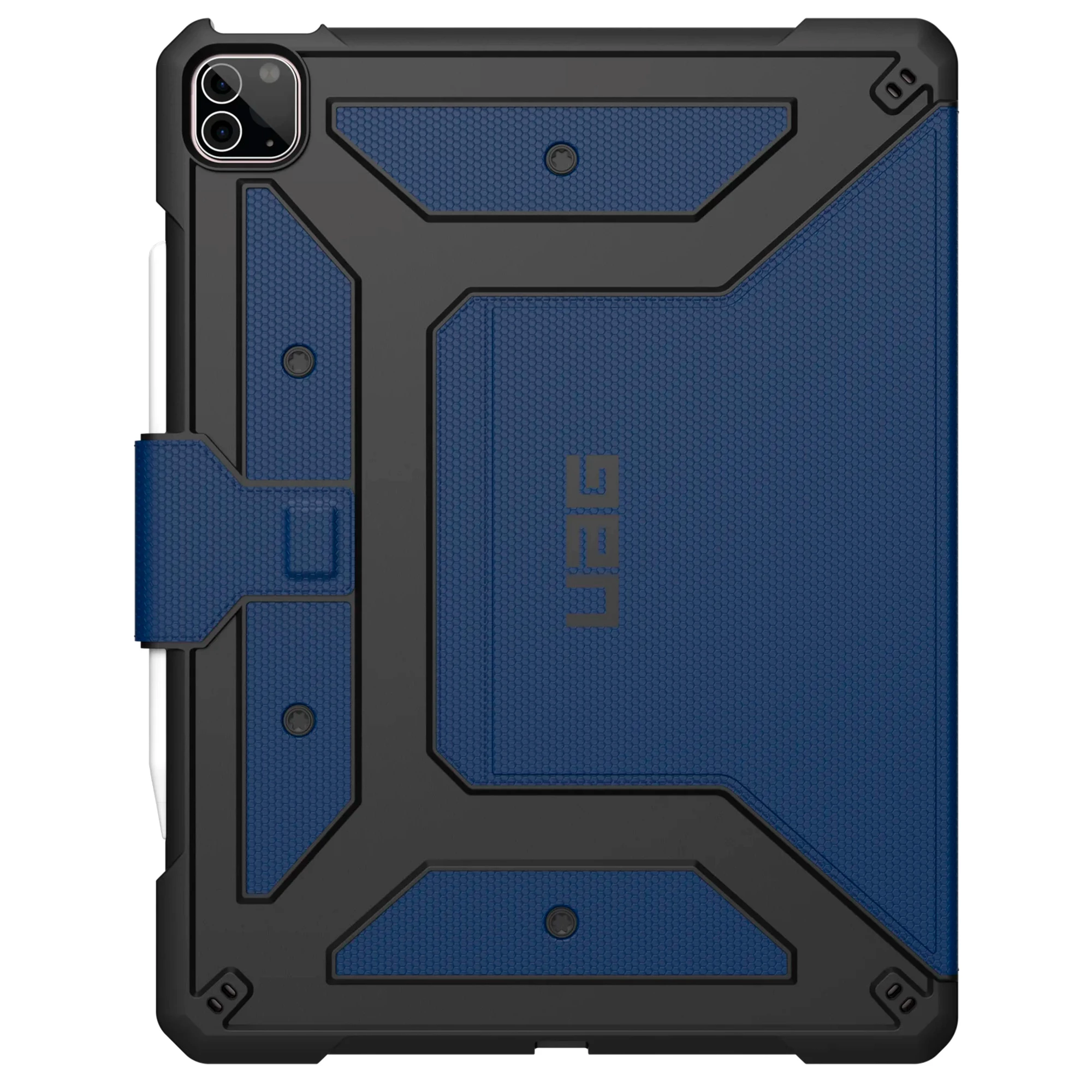Чохол UAG для iPad Pro 12.9'' (2020) Metropolis, Cobalt