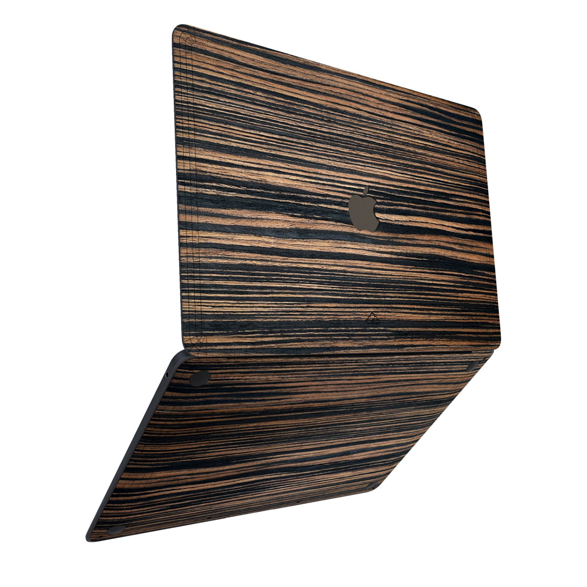 Захисний скін Chohol Wooden Series для MacBook Air 13.6