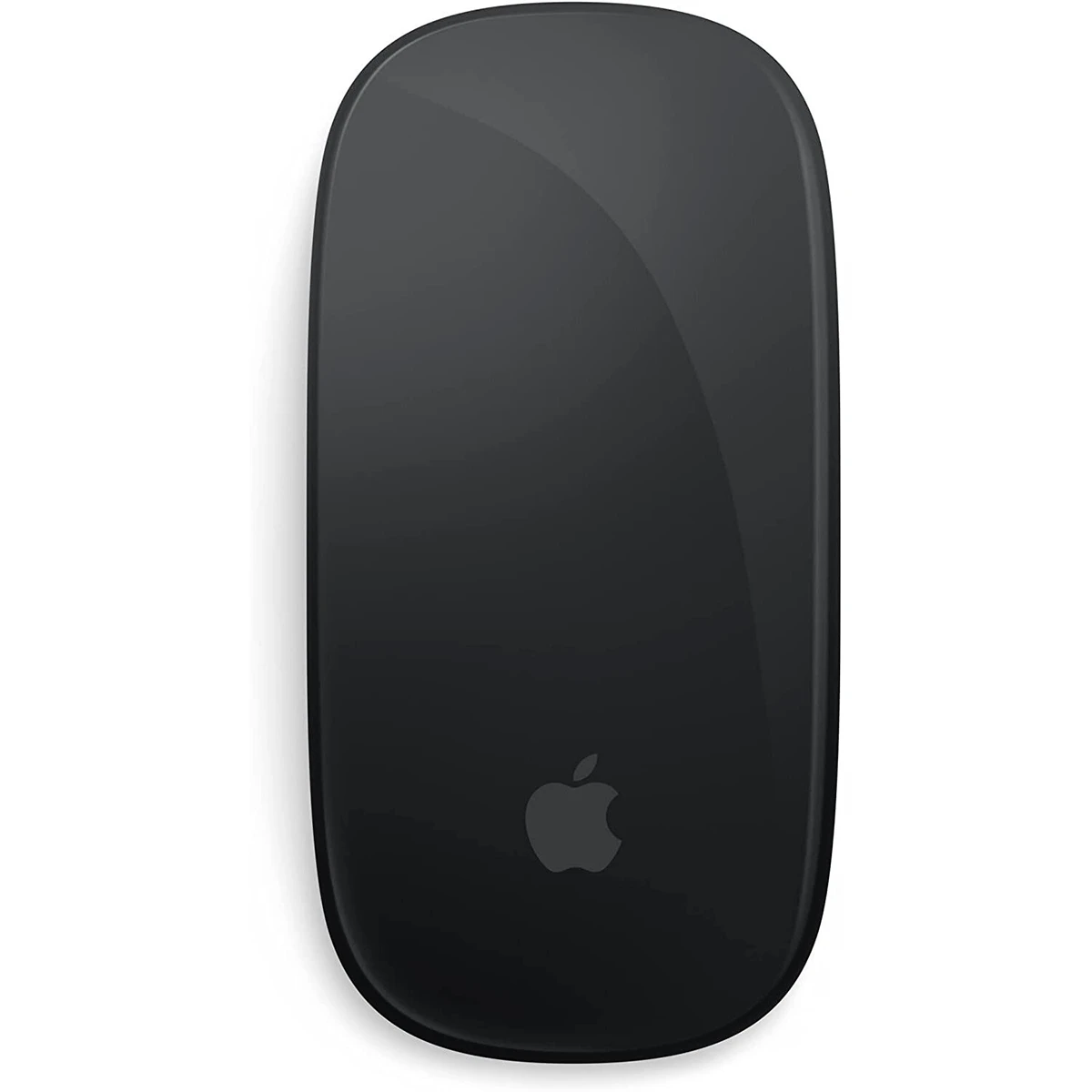 Мишка Apple A1657 Magic Mouse Multi-Touch Surface Black (MMMQ3ZM/A)