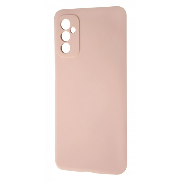 Чохол WAVE Colorful Case (TPU) Xiaomi Redmi Note 10 Pro 5G /Note 10 Pro (China) (рожевий пісок)