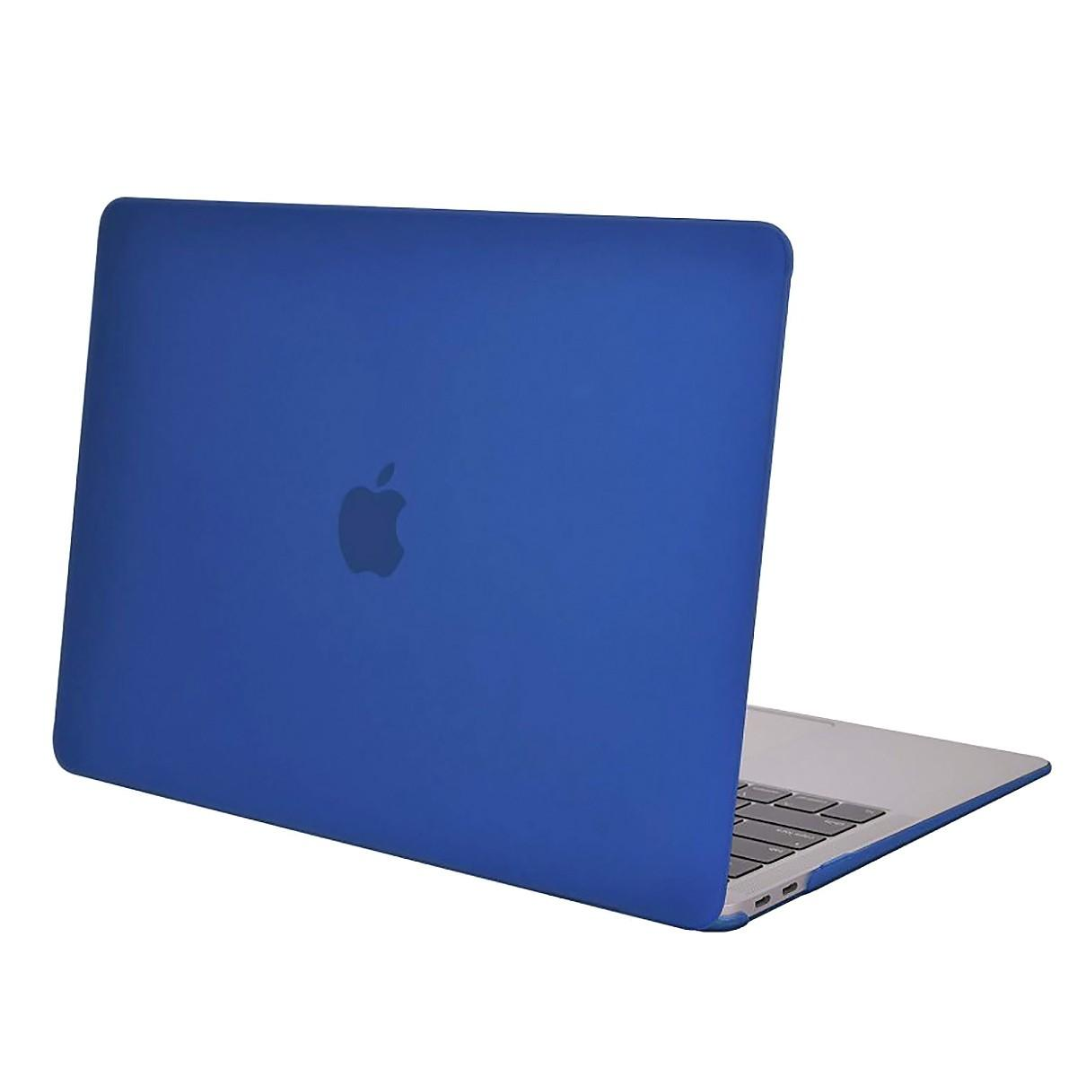 Накладка HardShell Crystal Case for MacBook Air 15,3