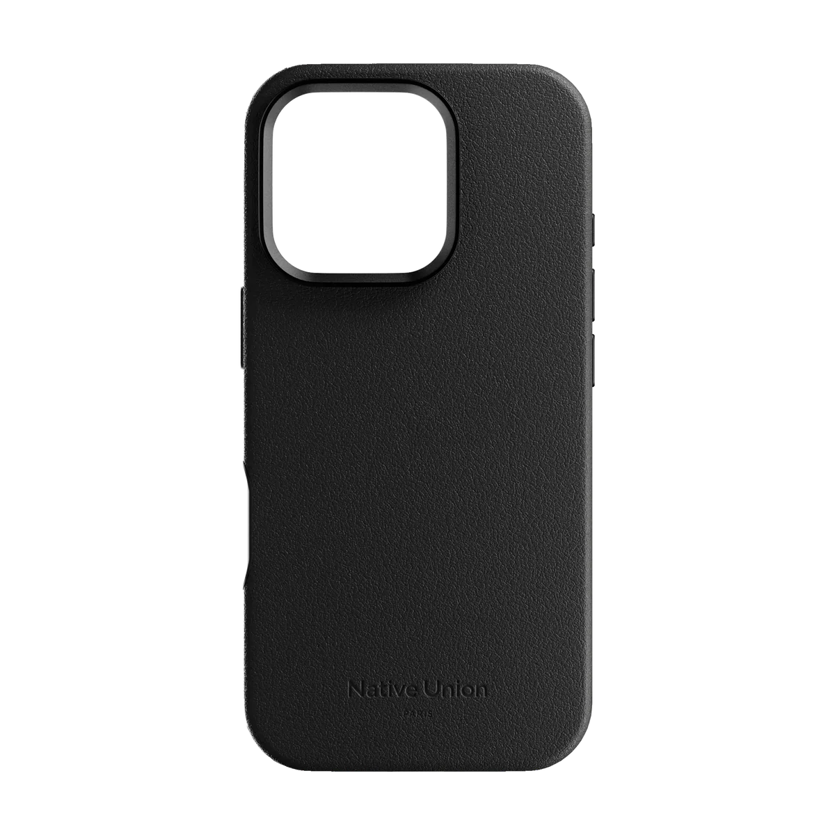 Чохол Native Union Active Case Black for iPhone 16 Pro (ACTCSE-BLK-NP24P)