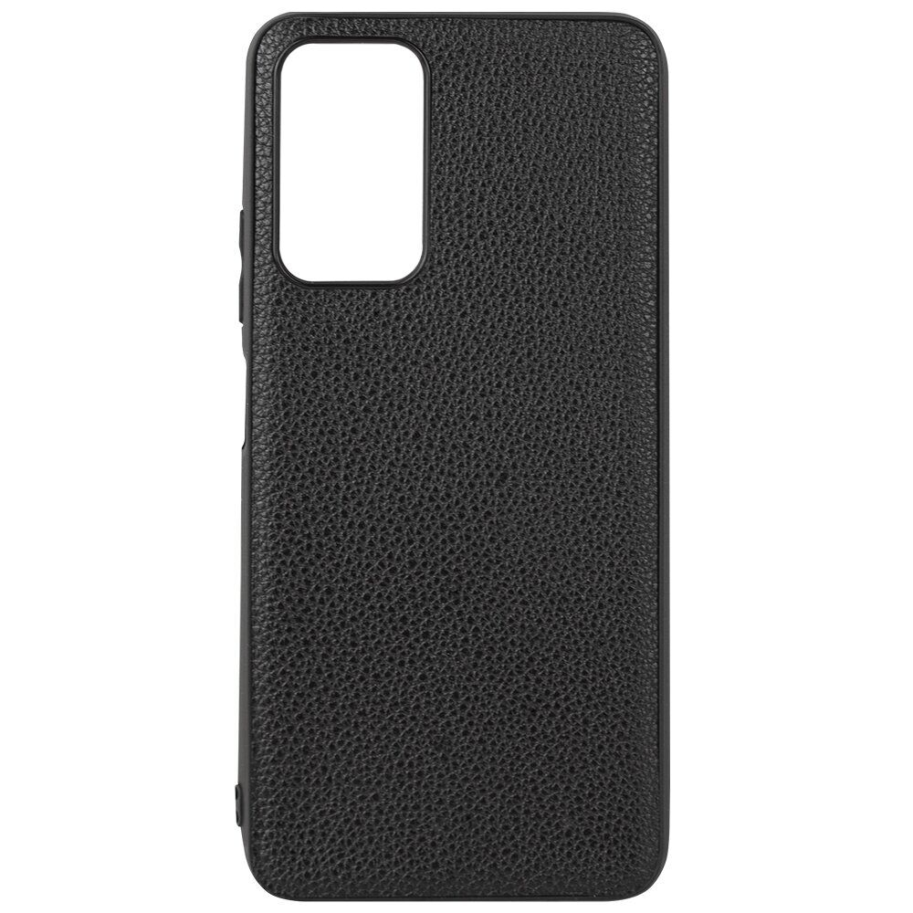 Чохол Miami Leather for Xiaomi Redmi Note 11 Pro Black