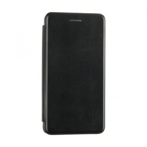 Book Cover Leather Aspor for iPhone 11 Pro (чорний)