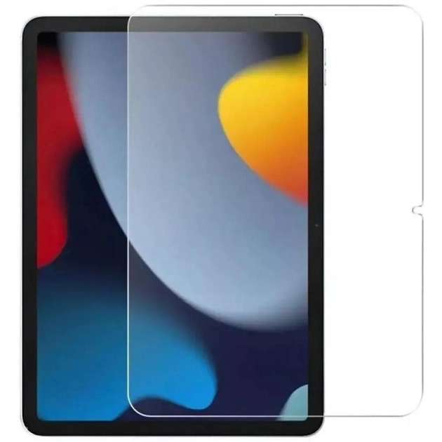 Захисне скло MaiKai 2.5D Clear Arc Glass для iPad 10 10.9