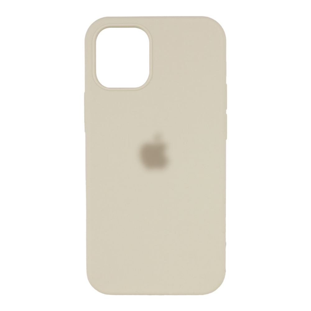 Чохол Silicone Case Full Protective (AA) для Apple iPhone 13 Pro (6.1