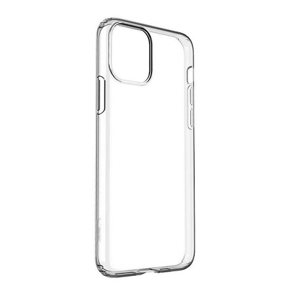 Чохол Rock Pure Series для iPhone 12/12 Pro Transparent