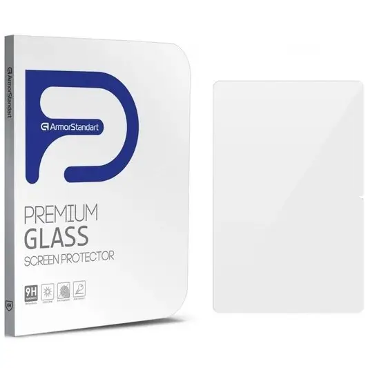 Захисне скло ArmorStandart Glass.CR для Lenovo Tab M11 Clear (ARM73103)