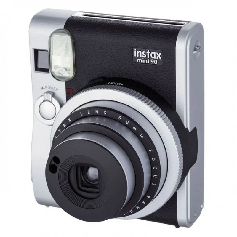 Фотокамера FUJI Instax Mini 90 Instant camera NC EX D