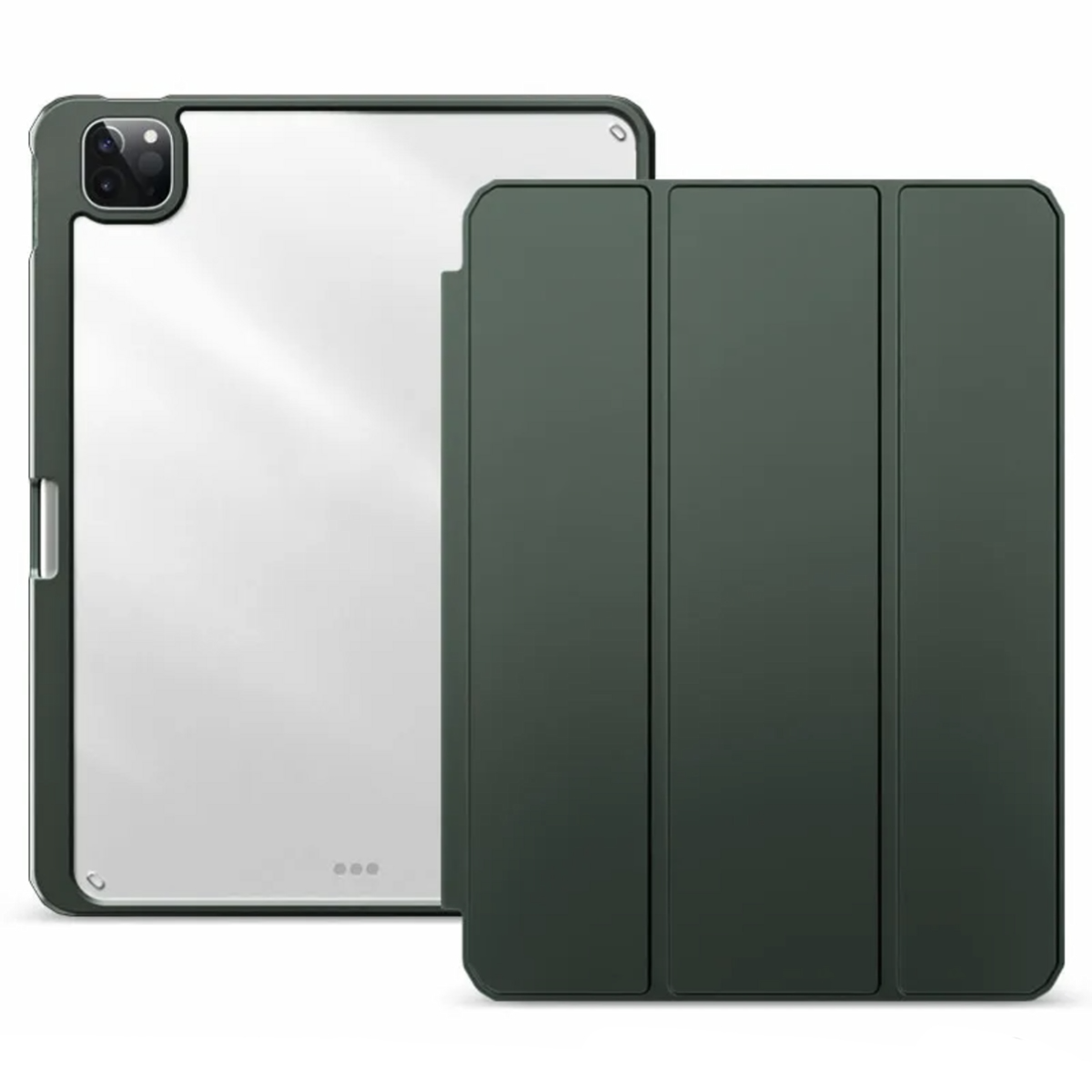 Чохол MaiKai Aurora Style для iPad Pro 12.9