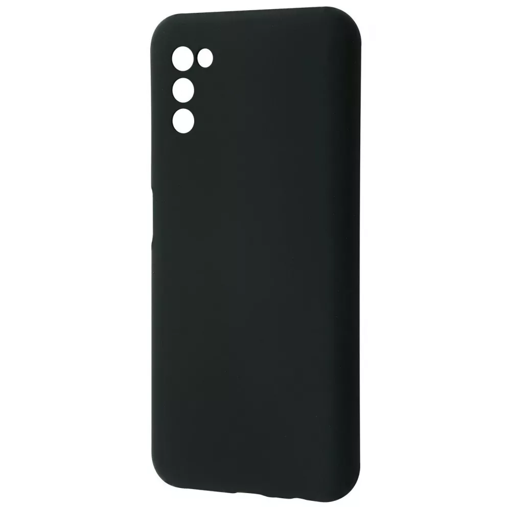 Чохол WAVE Full Silicone Cover Samsung Galaxy M34 5G (кіпр зелений)