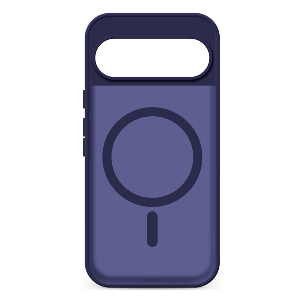 Чохол ArmorStandart Uniq MagSafe для Google Pixel 9 Pro XL Dark Blue (ARM80916)