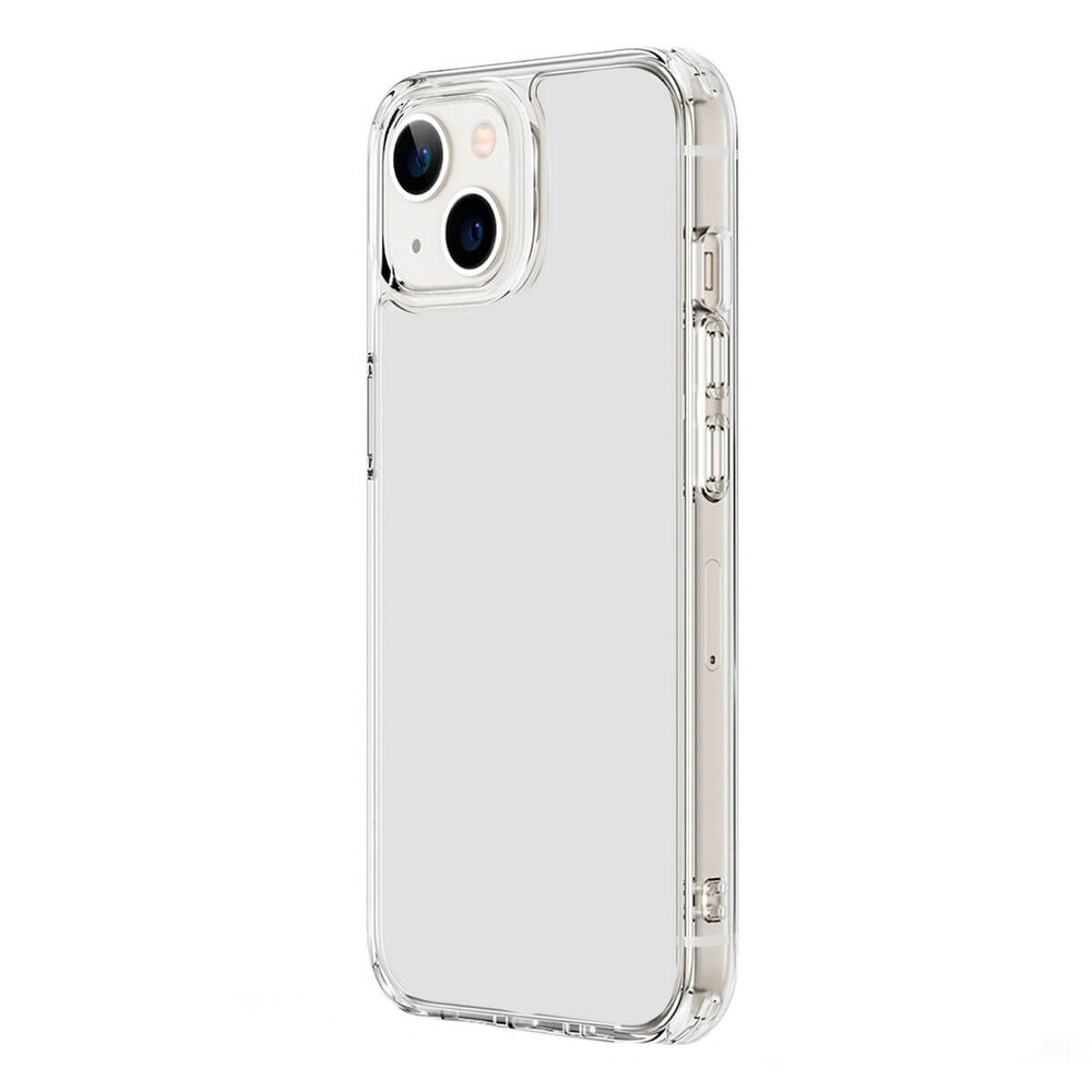 Чохол прозорий ESR Classic Hybrid Case Clear для iPhone 13 Pro