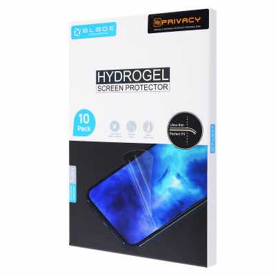 Захисна гідрогелева плівка BLADE Hydrogel Screen Protection Privacy