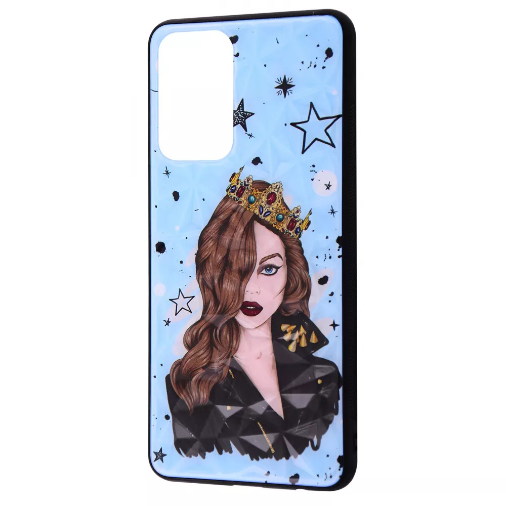 Чохол WAVE Perfomance Case Samsung Galaxy A32 (A325F) (розкішна королева)