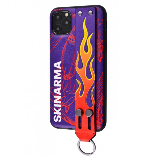 Чохол SkinArma Case Furea Series for iPhone 11