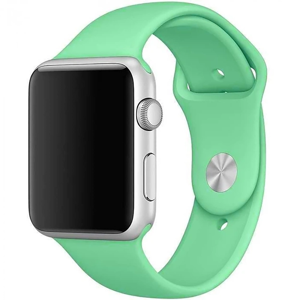 Ремінець MaiKai Sport Band для Apple Watch 38/40mm - Spearmint