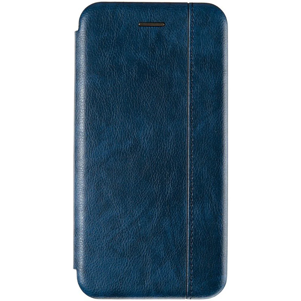 Чохол Book Cover Leather Gelius for Xiaomi Redmi 9 - Blue
