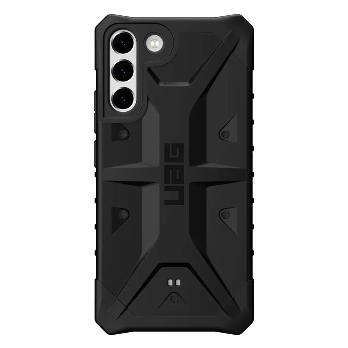 Чохол UAG для Samsung Galaxy S22+ Pathfinder, Black