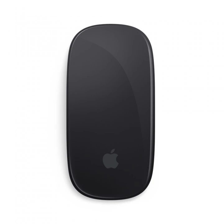 Мишка бездротова Apple Magic Mouse 2 Space Gray (MRME2)