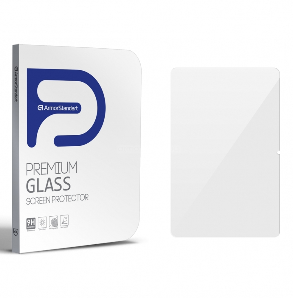 Захисне скло ArmorStandart Glass.CR для Xiaomi Redmi Pad Pro / Poco Pad Clear (ARM77457)