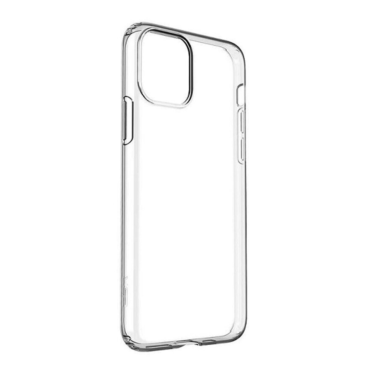 Чохол Rock Pure Series для iPhone 12 Pro Max Transparent