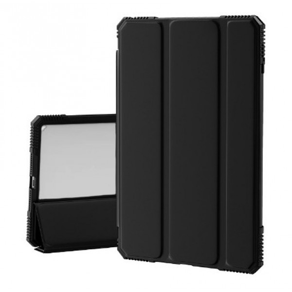 Чохол Blueo Ape Case для Leather Sneath for iPad Pro 12.9 2020 Black