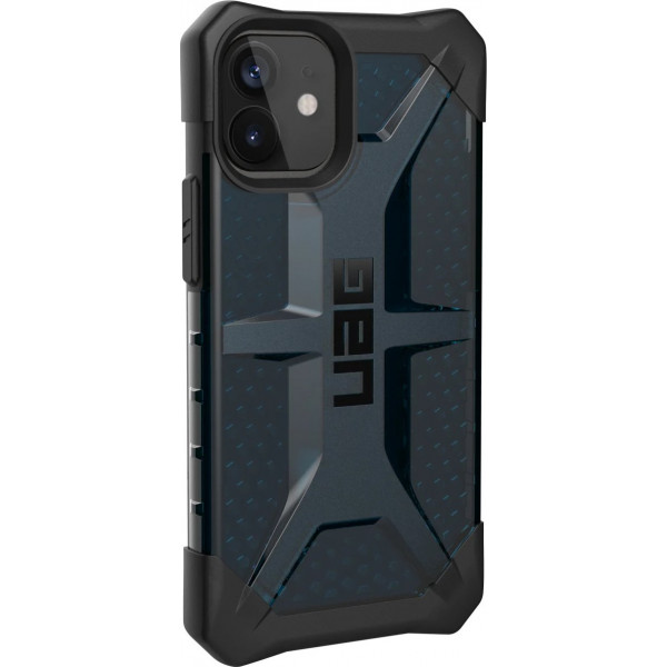 Чохол UAG для Apple iPhone 12 Mini Plasma, Mallard