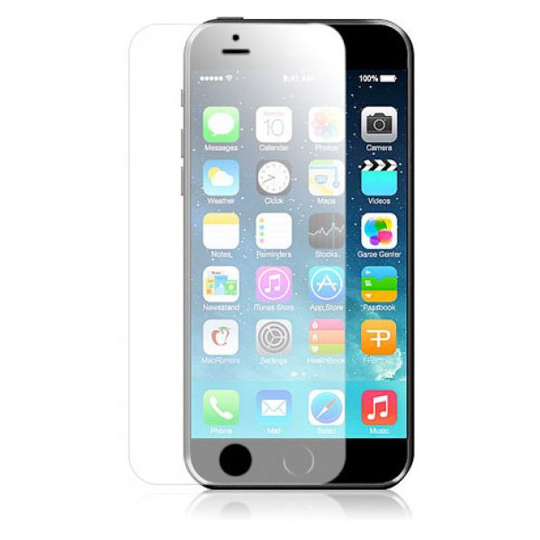 Захисне Скло 2.5D 0.26mm Clear для Apple iPhone 4